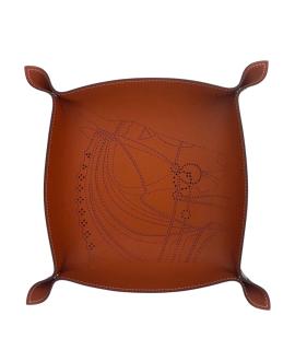 HERMES Мелочница