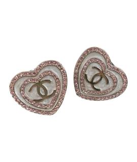 CHANEL Серьги