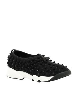 CHRISTIAN DIOR Слипоны
