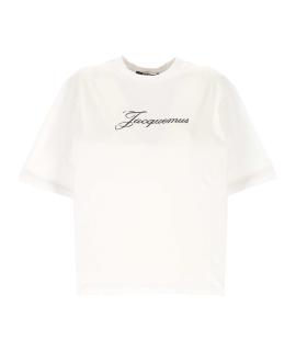 JACQUEMUS Футболка