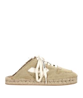 OFF-WHITE Мюли
