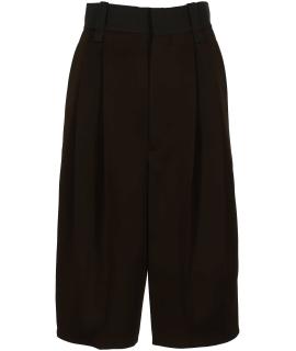 Carven Прямые брюки