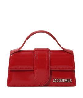 JACQUEMUS Сумка с короткими ручками
