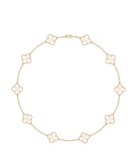 VAN CLEEF & ARPELS Колье