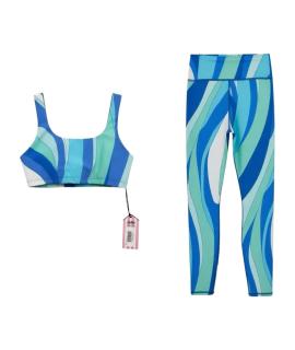 MC2 SAINT BARTH Спортивный костюм