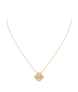 VAN CLEEF & ARPELS Кулон