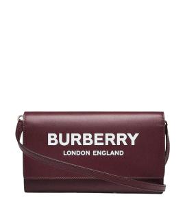 BURBERRY Сумка через плечо