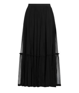 SAINT LAURENT Юбка миди
