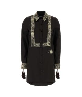 BURBERRY Повседневное платье