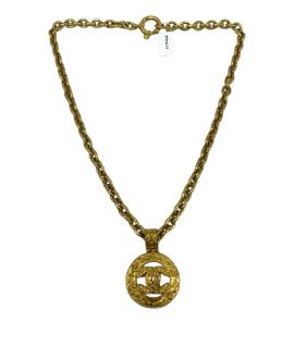 CHANEL Колье
