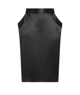 SAINT LAURENT Юбка миди
