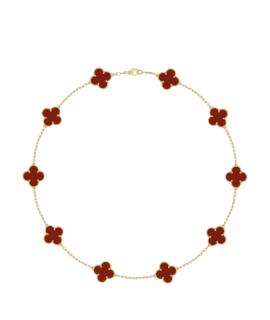 VAN CLEEF & ARPELS Колье