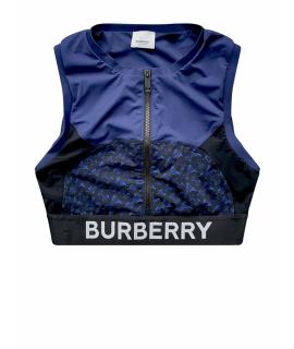 BURBERRY Майка