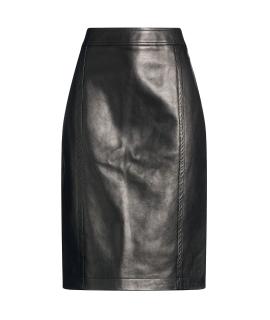 SAINT LAURENT Юбка миди
