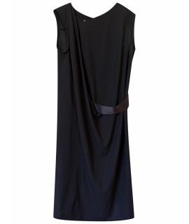ANN DEMEULEMEESTER Вечернее платье
