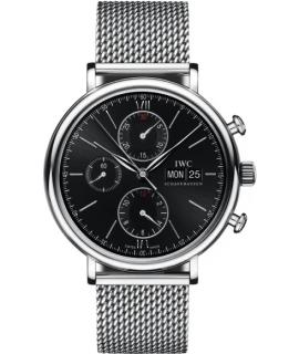 IWC Schaffhausen Часы
