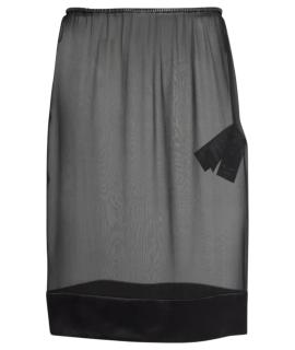 SAINT LAURENT Юбка миди