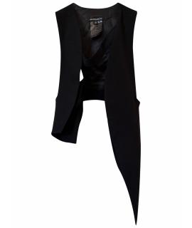 ANN DEMEULEMEESTER Жилет