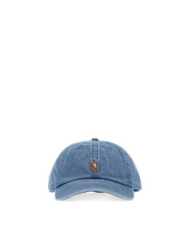 POLO RALPH LAUREN Кепка/бейсболка