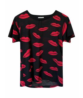 SAINT LAURENT Футболка