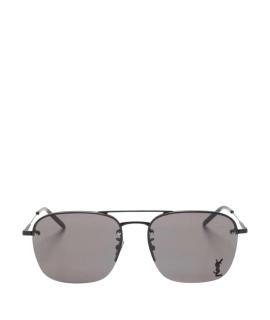 SAINT LAURENT Солнцезащитные очки