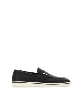 FERRAGAMO Лоферы