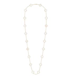 VAN CLEEF & ARPELS Колье