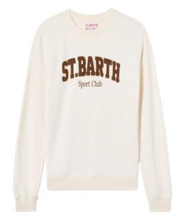 MC2 SAINT BARTH Худи/толстовка