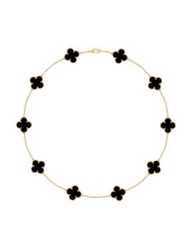 VAN CLEEF & ARPELS Колье