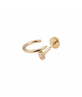 CARTIER Серьги