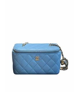 CHANEL Сумка через плечо