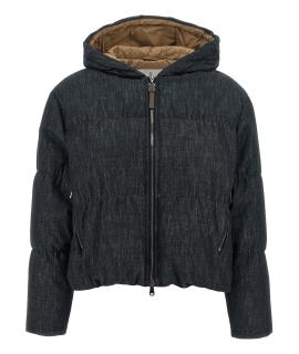 BRUNELLO CUCINELLI Куртка