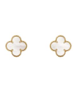 VAN CLEEF & ARPELS Серьги