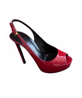 SAINT LAURENT Туфли