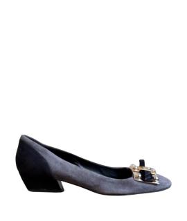 PRADA Балетки
