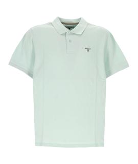 BARBOUR Поло с коротким рукавом