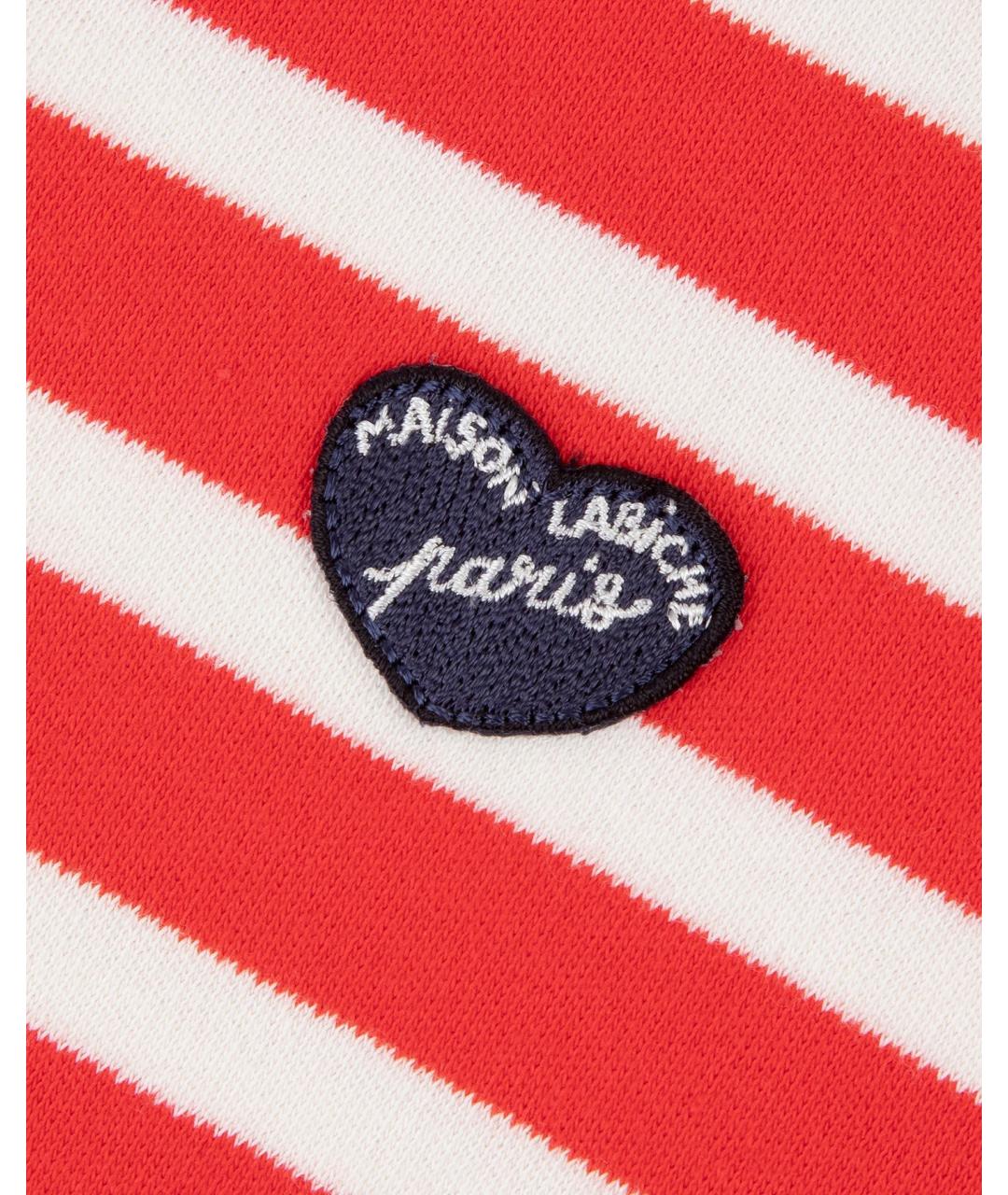MAISON LABICHE Футболка, фото 2