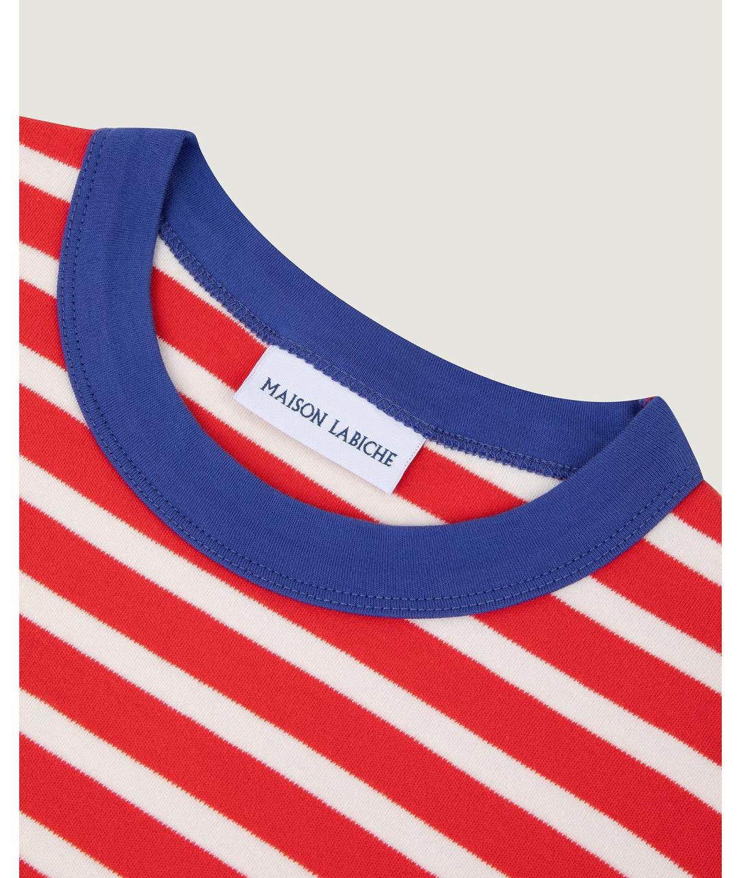 MAISON LABICHE Футболка, фото 3