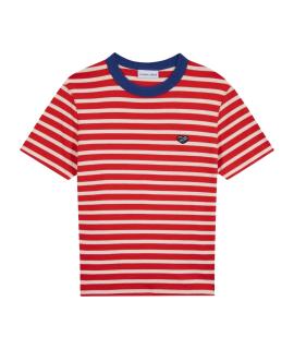 MAISON LABICHE Футболка