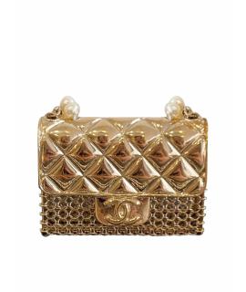 CHANEL Сумка через плечо