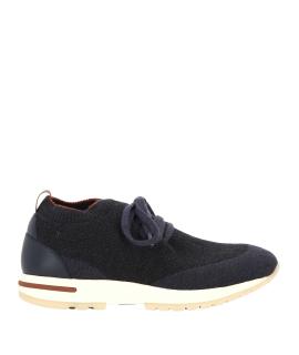 LORO PIANA Низкие кроссовки / кеды
