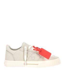 OFF-WHITE Кеды