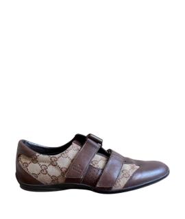 GUCCI Ботинки