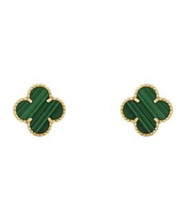 VAN CLEEF & ARPELS Серьги