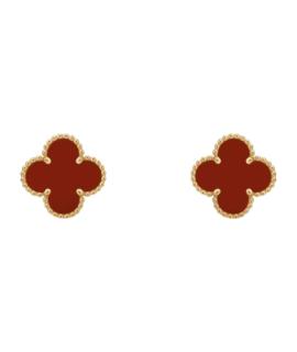 VAN CLEEF & ARPELS Серьги