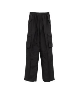 PHOEBE PHILO Прямые брюки