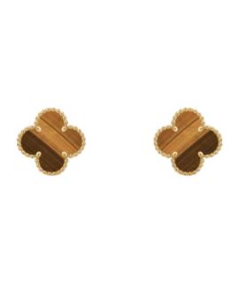 VAN CLEEF & ARPELS Серьги