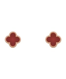 VAN CLEEF & ARPELS Серьги