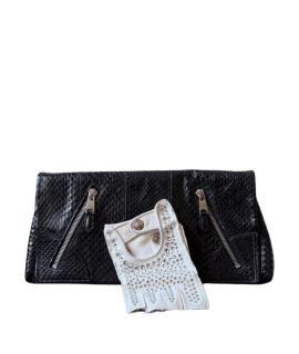 ALEXANDER MCQUEEN Клатч/вечерняя сумка