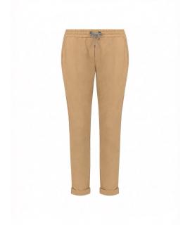 BRUNELLO CUCINELLI Спортивные брюки и шорты